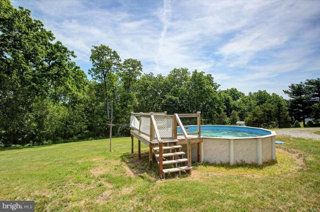 3008 KELLER ROAD, Saint Thomas, PA 17252