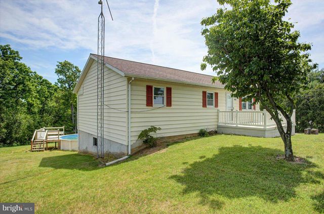 3008 KELLER ROAD, Saint Thomas, PA 17252
