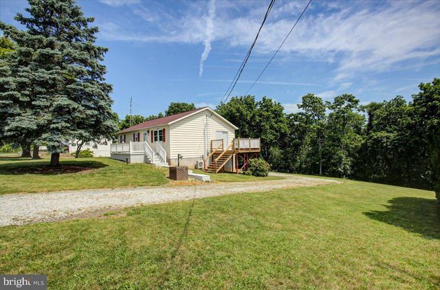 3008 KELLER ROAD, Saint Thomas, PA 17252