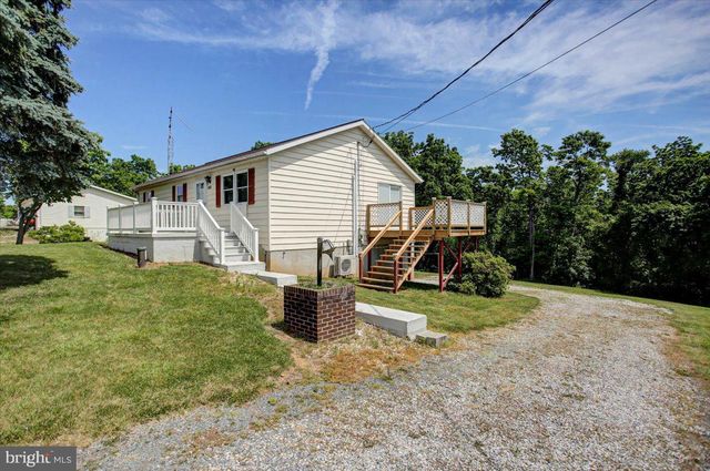 3008 KELLER ROAD, Saint Thomas, PA 17252