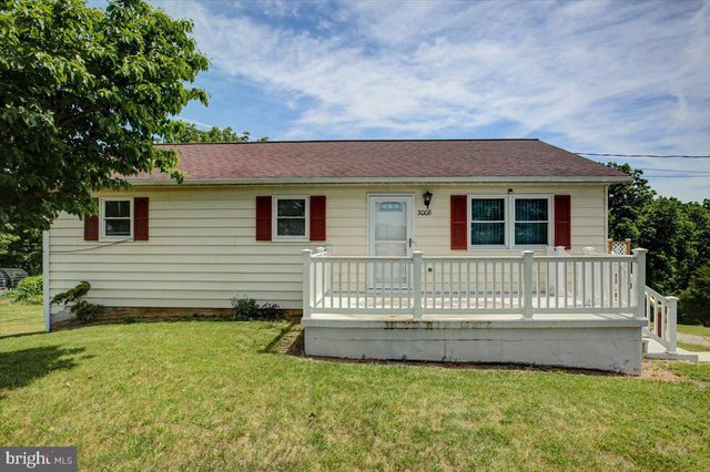 3008 KELLER ROAD, Saint Thomas, PA 17252