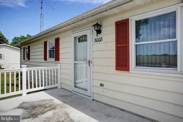 3008 KELLER ROAD, Saint Thomas, PA 17252