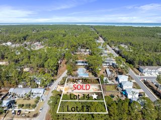 TBD 1st Street Lot 14, Santa Rosa Beach, FL 32459