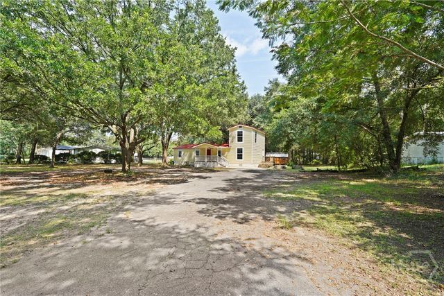 14 Canvasback Drive, Bloomingdale, GA 31302