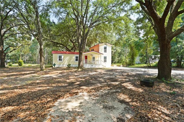 14 Canvasback Drive, Bloomingdale, GA 31302