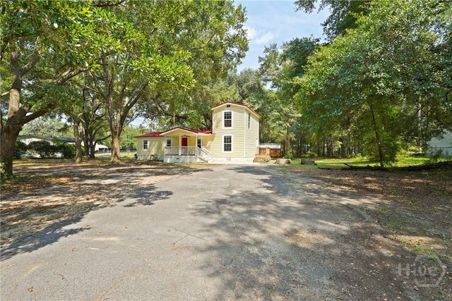 14 Canvasback Drive, Bloomingdale, GA 31302