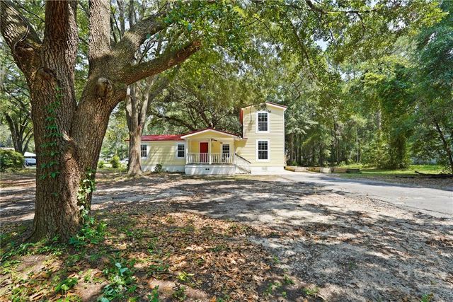 14 Canvasback Drive, Bloomingdale, GA 31302