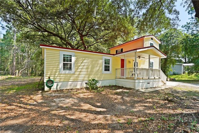 14 Canvasback Drive, Bloomingdale, GA 31302