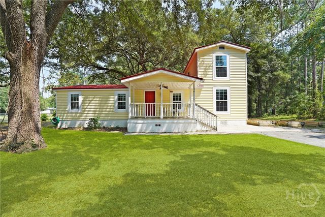 14 Canvasback Drive, Bloomingdale, GA 31302