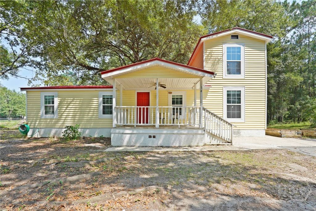 14 Canvasback Drive, Bloomingdale, GA 31302