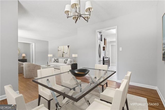 4204 Williamsburg Drive, Atlanta, GA 30337