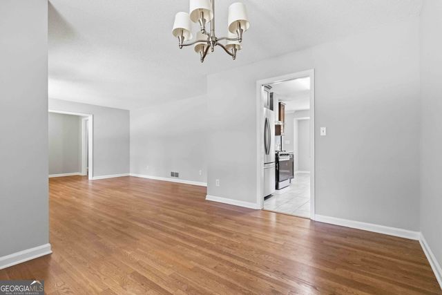 4204 Williamsburg Drive, Atlanta, GA 30337