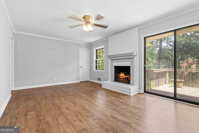 4204 Williamsburg Drive, Atlanta, GA 30337