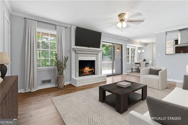 4204 Williamsburg Drive, Atlanta, GA 30337