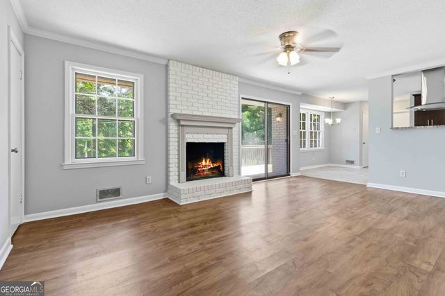4204 Williamsburg Drive, Atlanta, GA 30337