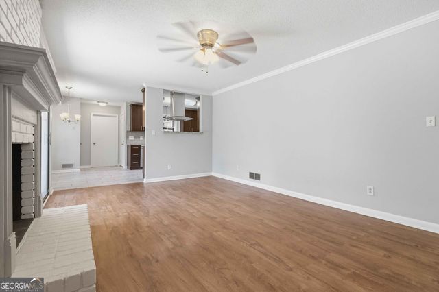 4204 Williamsburg Drive, Atlanta, GA 30337