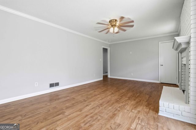4204 Williamsburg Drive, Atlanta, GA 30337