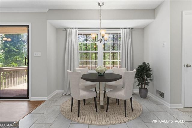 4204 Williamsburg Drive, Atlanta, GA 30337