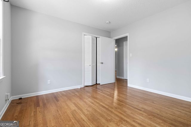 4204 Williamsburg Drive, Atlanta, GA 30337