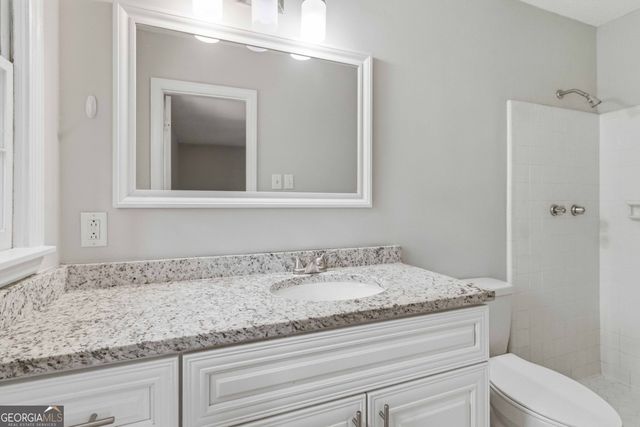 4204 Williamsburg Drive, Atlanta, GA 30337