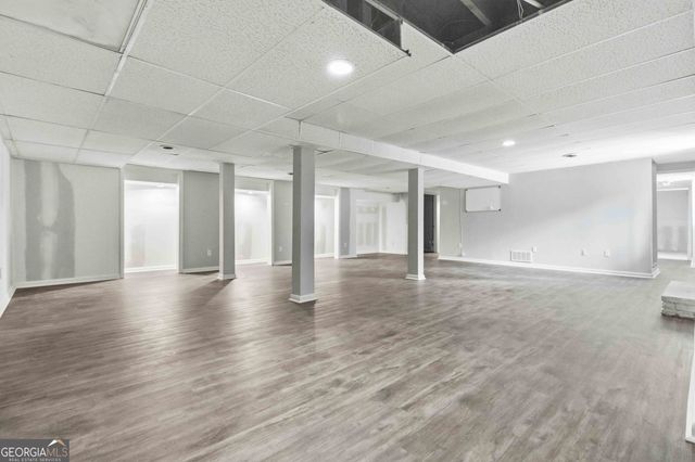 4204 Williamsburg Drive, Atlanta, GA 30337