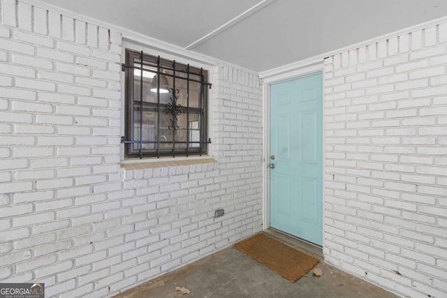 4204 Williamsburg Drive, Atlanta, GA 30337