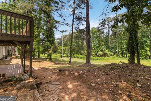 4204 Williamsburg Drive, Atlanta, GA 30337