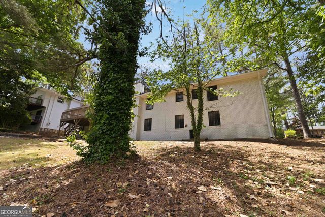 4204 Williamsburg Drive, Atlanta, GA 30337
