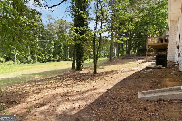 4204 Williamsburg Drive, Atlanta, GA 30337