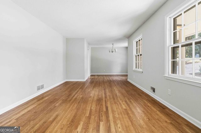 4204 Williamsburg Drive, Atlanta, GA 30337