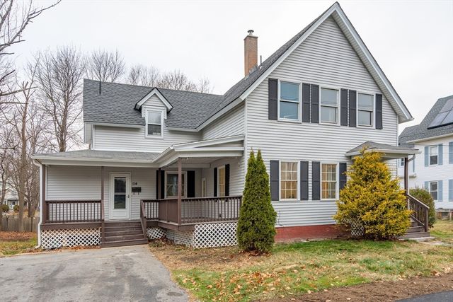 114 Green St, Gardner, MA 01440