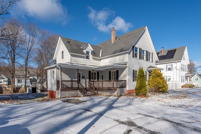 114 Green St, Gardner, MA 01440