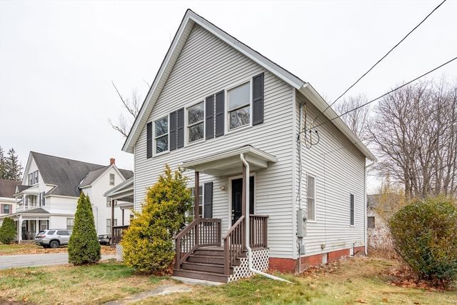 114 Green St, Gardner, MA 01440