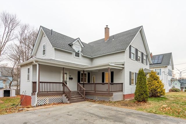 114 Green St, Gardner, MA 01440