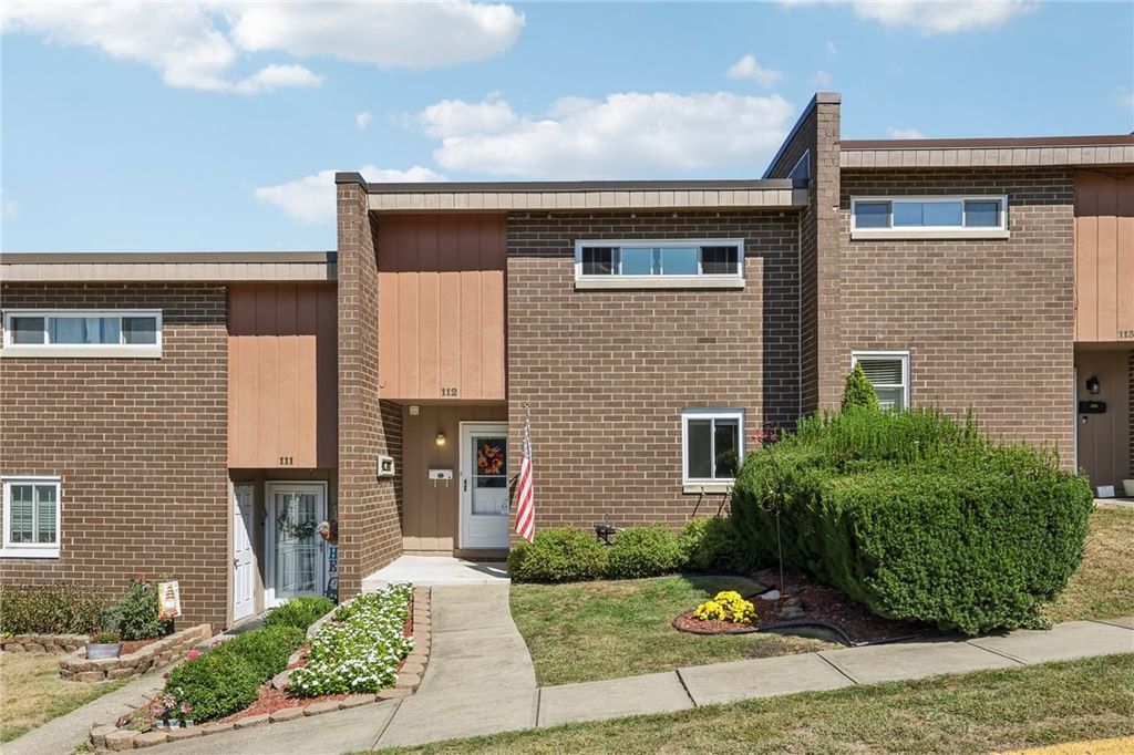 112 Rivermont Court, Harmar, PA 15024