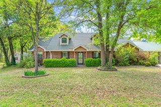 190 Westshore Drive, Wills Point, TX 75169