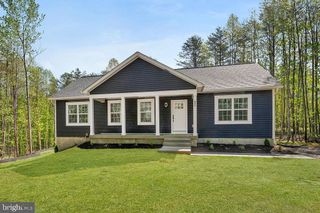 625 VAWTER CORNER RD, Louisa, VA 23093