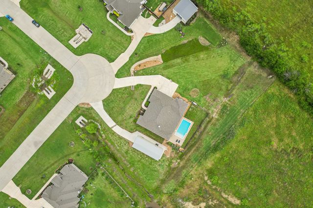 7024 Adtel Lane, Sanger, TX 76266