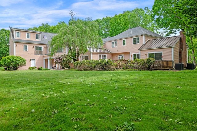 15 Darrell Dr., North Reading, MA 01864