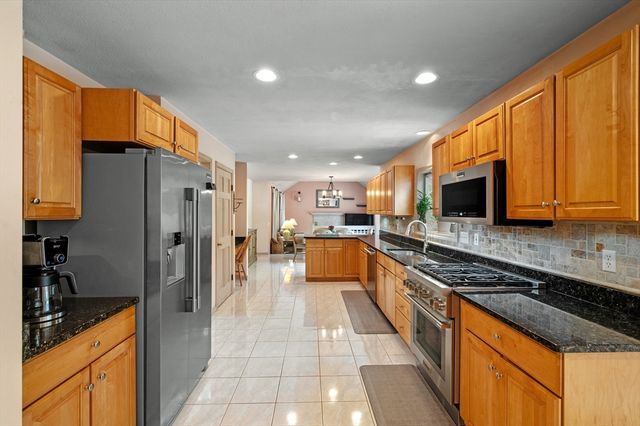 15 Darrell Dr., North Reading, MA 01864