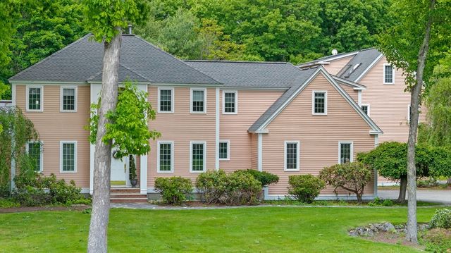 15 Darrell Dr., North Reading, MA 01864
