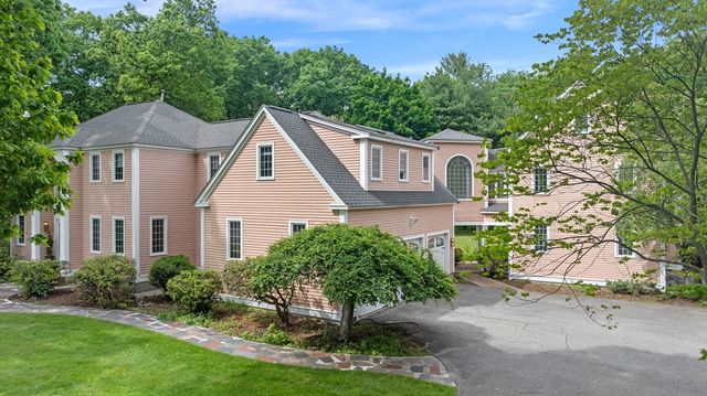 15 Darrell Dr., North Reading, MA 01864