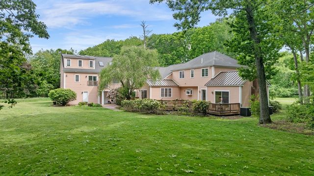 15 Darrell Dr., North Reading, MA 01864