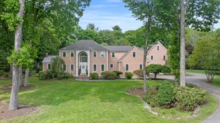 15 Darrell Dr., North Reading, MA 01864
