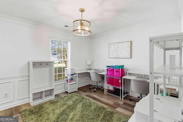 2800 General Lee Way, Buford, GA 30519