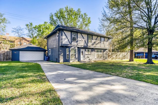 28943 Enchanted Drive, Shenandoah, TX 77381