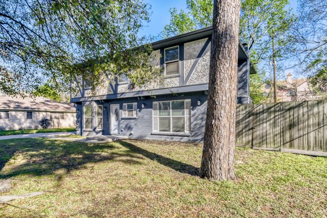 28943 Enchanted Drive, Shenandoah, TX 77381