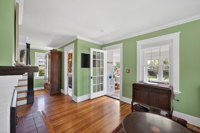 7 Verndale Circle, Bristol, RI 02809