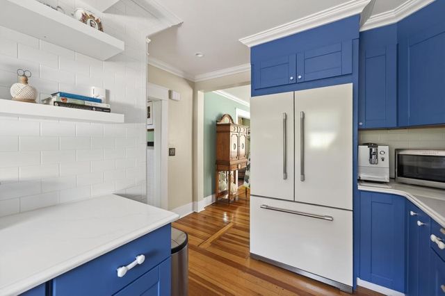 7 Verndale Circle, Bristol, RI 02809