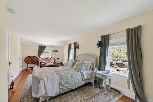7 Verndale Circle, Bristol, RI 02809